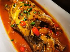-小菜园新徽菜(宜兴八佰伴店)