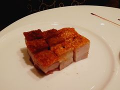-海天楼中餐厅(吴宫泛太平洋酒店)