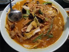 -汝州八大碗(蓝湾店)