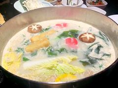 -捞王猪肚鸡火锅(财富中心店)
