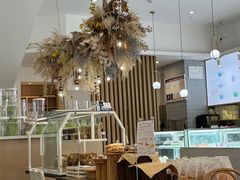 -嗒令甜品·主题融合料理餐厅(首座时代店)