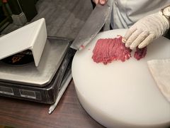 -仁和四季涮肉馆(天坛南门店)