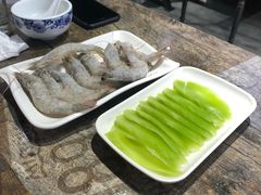 -北龙碳锅牛蛙(尚泽大都会店)