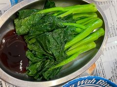 -敏华冰厅(平安金融中心店)
