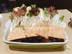 -拾味馆(万达广场店)