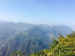 -藏龙百瀑风景区