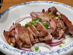 -娜仁图雅蒙古美食村(33小镇店)