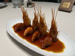 -钱塘花园·宁波菜