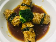-客家汇·客家传承菜(水库店)