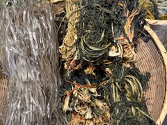 -小洞天柴火土菜馆