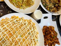 -晓平饭店(嘉善路店)