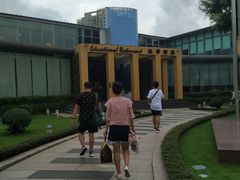 -澳门外港客运码头(轮渡站)