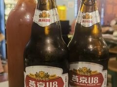 -昱家胡同·烧烤海鲜铜锅涮肉(和平里店)