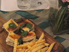 -哈布斯扒房(华发商都店)
