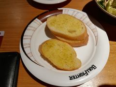 蒜香面包-斗牛士牛排(南京东路店)