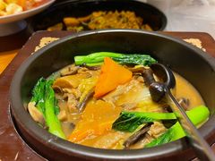 -正元希尔顿逸林酒店-御玺中餐厅