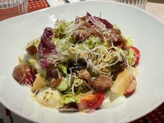 -Primo·丽莫意大利窑烤披萨