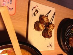 很油腻-味千拉面(光启城时尚购物中心店)