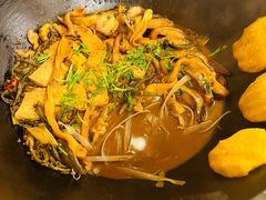 -荣德灶台鱼(圣泉寺店)