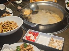 -同仁四季椰子鸡(宝安壹方城店)