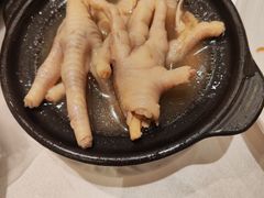 -白云宾馆·白云宴餐厅