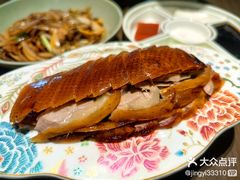 -新天禧大酒店·四十年浙菜·禧宴(西湖店)