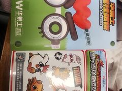 -华莱士炸鸡汉堡(崇文门搜秀城店)