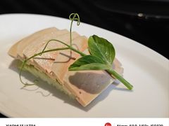 陈年花雕醉鹅肝-北京四季酒店·采逸轩