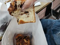 枫糖吐司-UH祐禾(光谷世界城店)