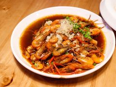 -一盐堂本帮菜(外滩店)