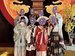 -NINES推理馆·实景侦探推理剧MIXPLAY(静安店)