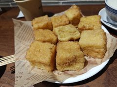 -民信老铺(双皮奶博物馆店)