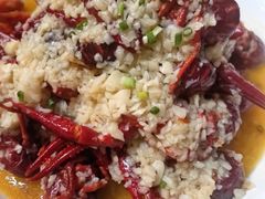 -虾小龙老长沙龙虾馆(坡子街店)