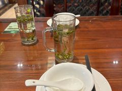 -田水湾丨地道安徽菜(文化路店)