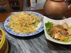 -安泰楼·佛跳墙创始人·传统闽味早茶·酒楼(三坊七巷闽菜地标店)