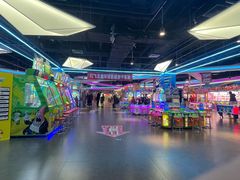 -大玩家(通州万达广场店)