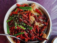 -宁波状元楼酒店(和义路店)