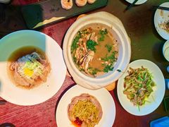 -永安鱼庄·镇江菜(东吴路店)