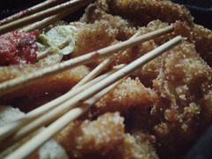 -彭浦小玲炸鸡腿(延长路上海大学店)