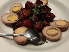 -漢舍中国菜馆(889广场店)