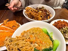 -寻裕记·现炒浇头面(人民广场店)