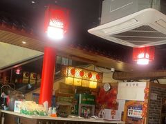 -羊家胡同·龙虾烧烤火锅(龙汇路店)