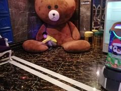 -欢乐迪KTV(南坪上海城店)