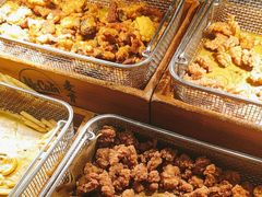 -比格比萨自助(宋家庄店)
