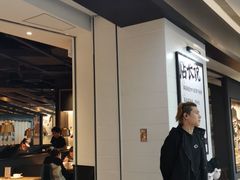 门面-太二酸菜鱼(坚基购物中心店)