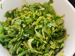 香菜-迎宾楼(解放西街店)