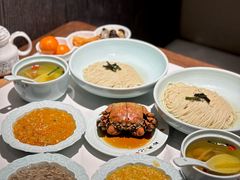 -裕兴记•蟹黄面馆(人民广场店)