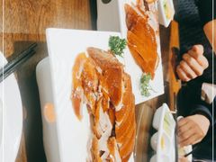 -老铺烤鸭(宝鸡店)