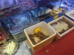 -温岭人家(红花北路店)