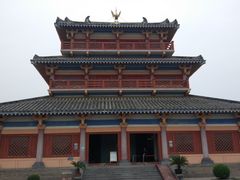 -洛阳古墓博物馆